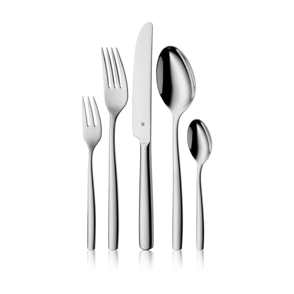 WMF 1272916040 flatware set 30 pc(s) Stainless steel - WMF 1272916040,