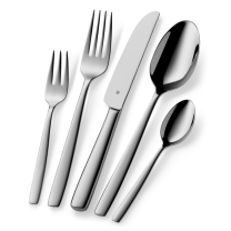 WMF 1272916040 flatware set 30 pc(s) Stainless steel - WMF 1272916040,