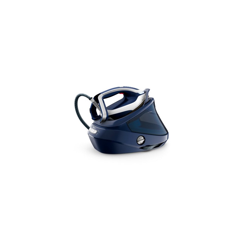 Tefal Pro Express Vision GV9812 High Pressure Steam Generator Iron