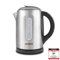 Gastroback 62427 Waterkoker Colour Vision Pro – 4-Temperatuur kleurgecodeerde indicator