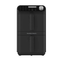 Hamilton Beach XXL Dual Stack 11L Ilmakypsennin