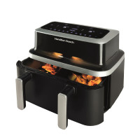Hamilton Beach VisionCook 9L Friteuse à air double