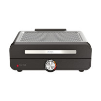 Ninja Sizzle Low-Smoke Indoor Grill & Flat Plate GR101UK