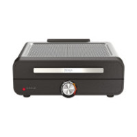 Ninja Sizzle Low-Smoke Indoor Grill & Flat Plate GR101UK