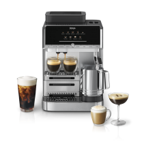 Ninja AutoBarista Automatic Espresso Machine AE1001UK