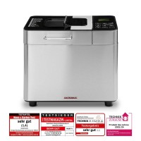 Gastroback 62823 Automatic Bread Maker Advanced – Multiple Programs Variable Loaf Sizes