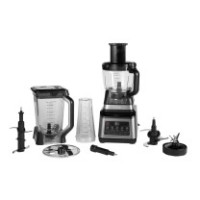 Ninja 3-in-1 Food Processor & Blender 1200W BN800UK