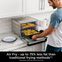 Ninja Foodi 10-in-1 Multifunction Countertop Oven DT200UK