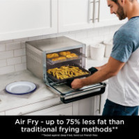 Ninja Foodi 10-in-1 Multifunction Countertop Oven DT200UK