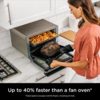 Ninja Foodi 10-in-1 Multifunction Countertop Oven DT200UK