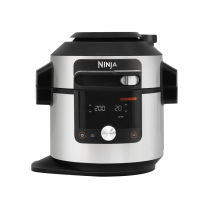 Ninja Foodi MAX 15-in-1 SmartLid Multi-Cooker 7.5L OL750UK