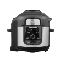 Ninja Foodi MAX 9-in-1 Multi-Cooker 7.5L OP500UK