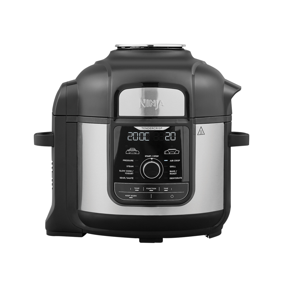 Ninja Foodi MAX 9-in-1 Multi-Cooker 7.5L OP500UK