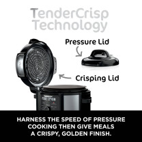 Ninja Foodi MAX 9-in-1 Multi-Cooker 7.5L OP500UK