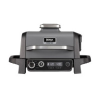 Ninja Woodfire Electric BBQ Grill & Smoker OG701UK