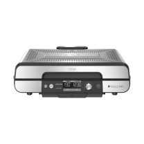 Ninja Sizzle Pro XL Indoor Grill & Flat Plate GX101UK