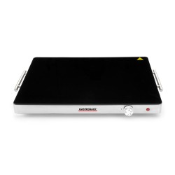 Gastroback 62491 Bandeja Calentadora Design – 540×410mm Temp Variable Hasta 110°C