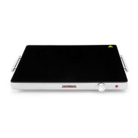 Gastroback 62491 Design Warming Tray – 540×410mm Température variable jusqu'à 110°C