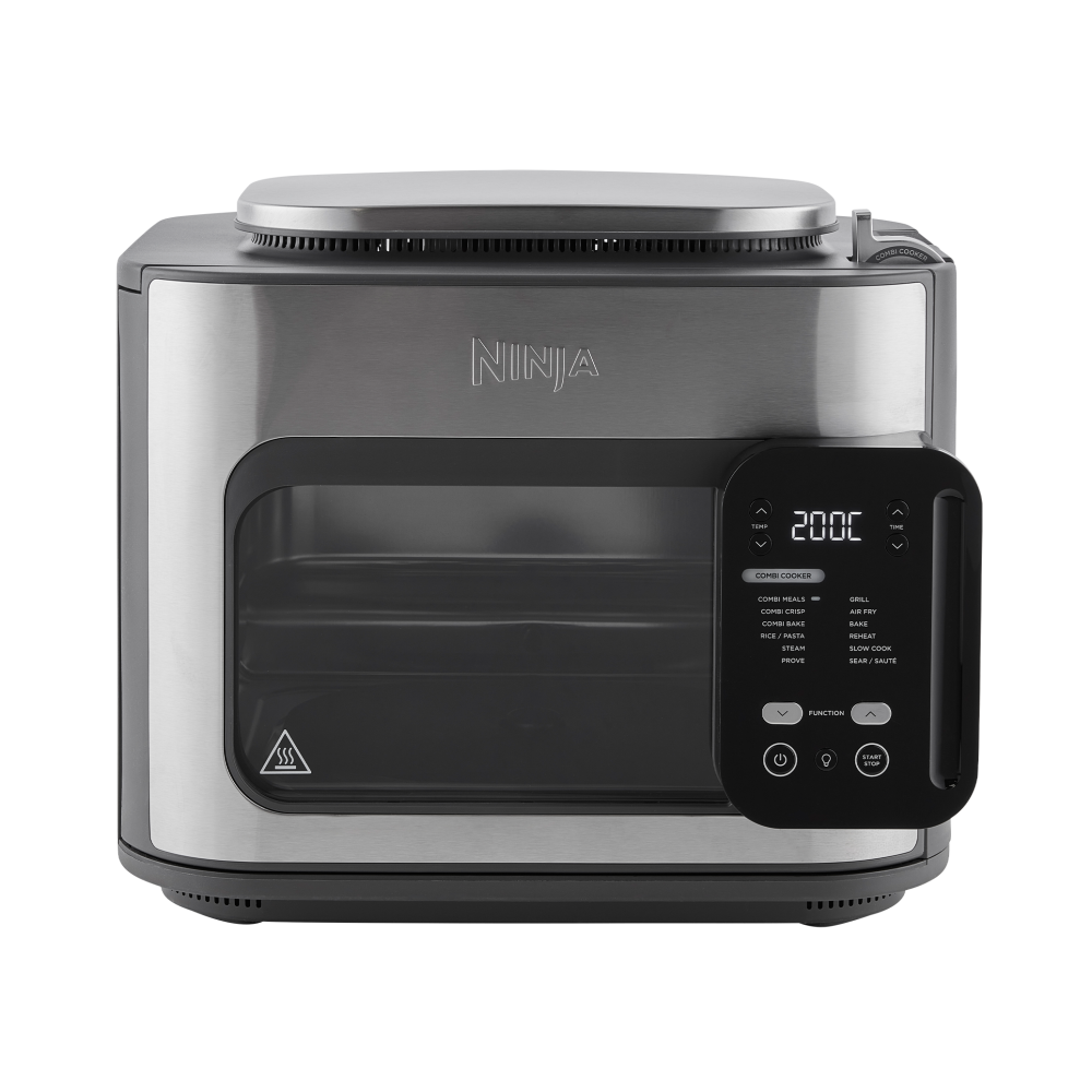 Ninja Combi 12-in-1 Multi-Cooker, Oven & Air Fryer SFP700UK