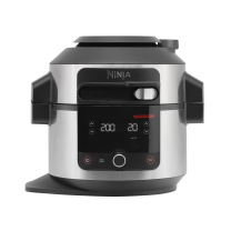 Ninja Foodi 11-in-1 SmartLid Multi-Cooker 6L OL550UK