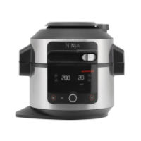 Ninja Foodi 11-in-1 SmartLid Multi-Cooker 6L OL550UK