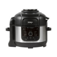 Ninja Foodi 9-in-1 Multi-Cooker 6L OP350UK