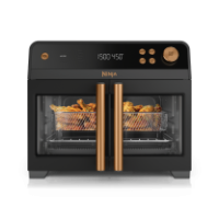 Ninja French Door Premier 10-in-1 Air Fry Oven FO101BK