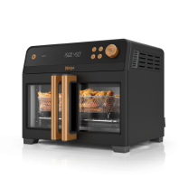 Ninja French Door Premier 10-in-1 Air Fry Oven FO101BK