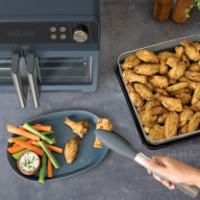 Ninja French Door Premier 10-in-1 Air Fry Oven FO101BK