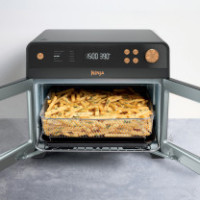 Ninja French Door Premier 10-in-1 Air Fry Oven FO101BK