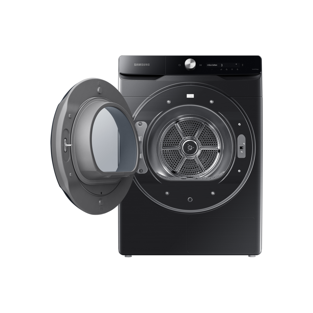 Samsung Series 10 16kg Hybrid Heat Pump Dryer DV16DG8600BVU1