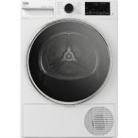 Beko Professional 9kg Heat Pump Dryer AWZB9HP-PRO-BP