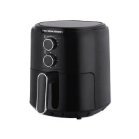 Hamilton Beach SimpliFry 4.2L Manuel Airfryer
