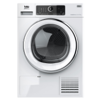 Beko Professional 9kg Heat Pump Condenser Dryer AWZ9HP-PRO-BP