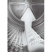 Beko Professional 9kg Heat Pump Condenser Dryer AWZ9HP-PRO-BP