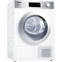 Miele PDR 1108 SmartBiz HP 8kg Heat Pump Dryer
