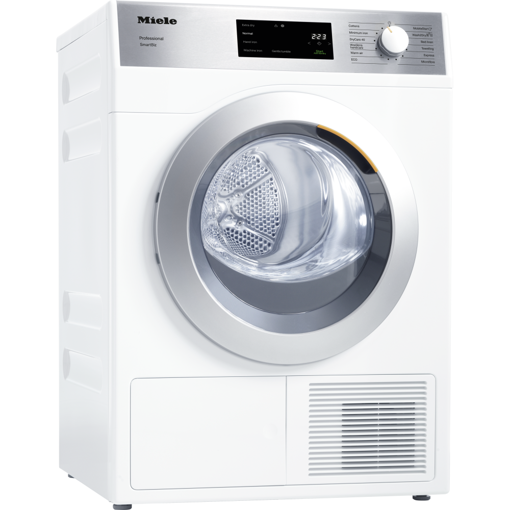 Miele PDR 1108 SmartBiz HP 8kg Heat Pump Dryer