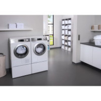 Miele PDR 1108 SmartBiz HP 8kg Heat Pump Dryer