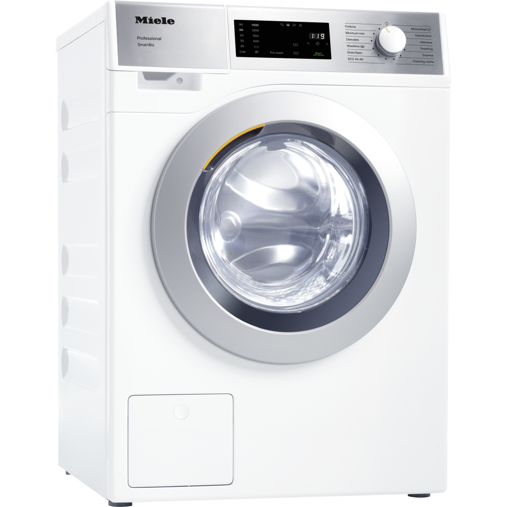 Miele PWM 1108 SmartBiz 8kg Commercial Washing Machine