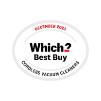 Samsung Jet 75E Pet Cordless Vacuum Cleaner 200W VS20B75AGR1/EU