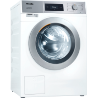 Miele PWM 508 MopStar 80 8kg wasmachine afvoerklep
