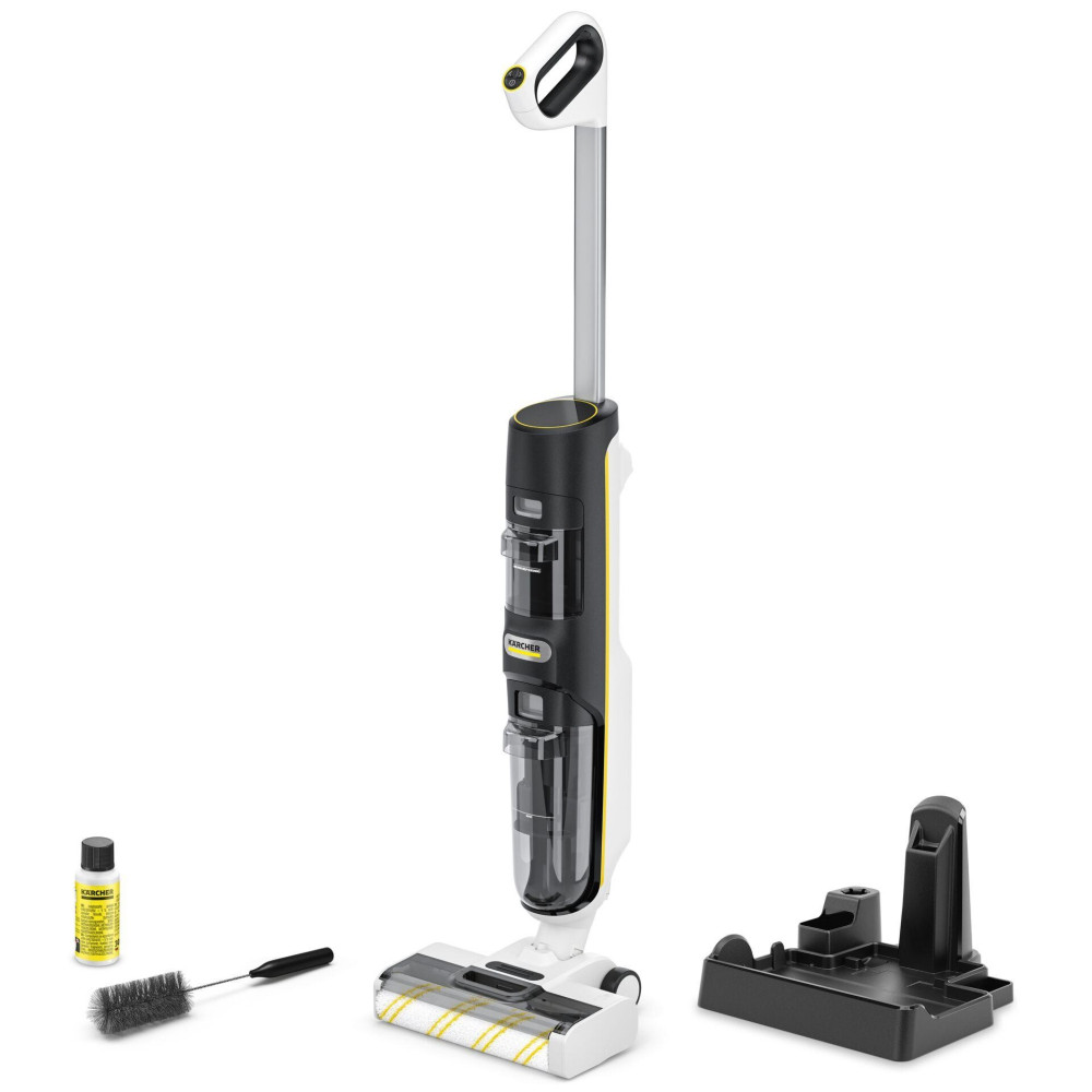 Kärcher FCV 4 Cordless Floor Cleaner 180W