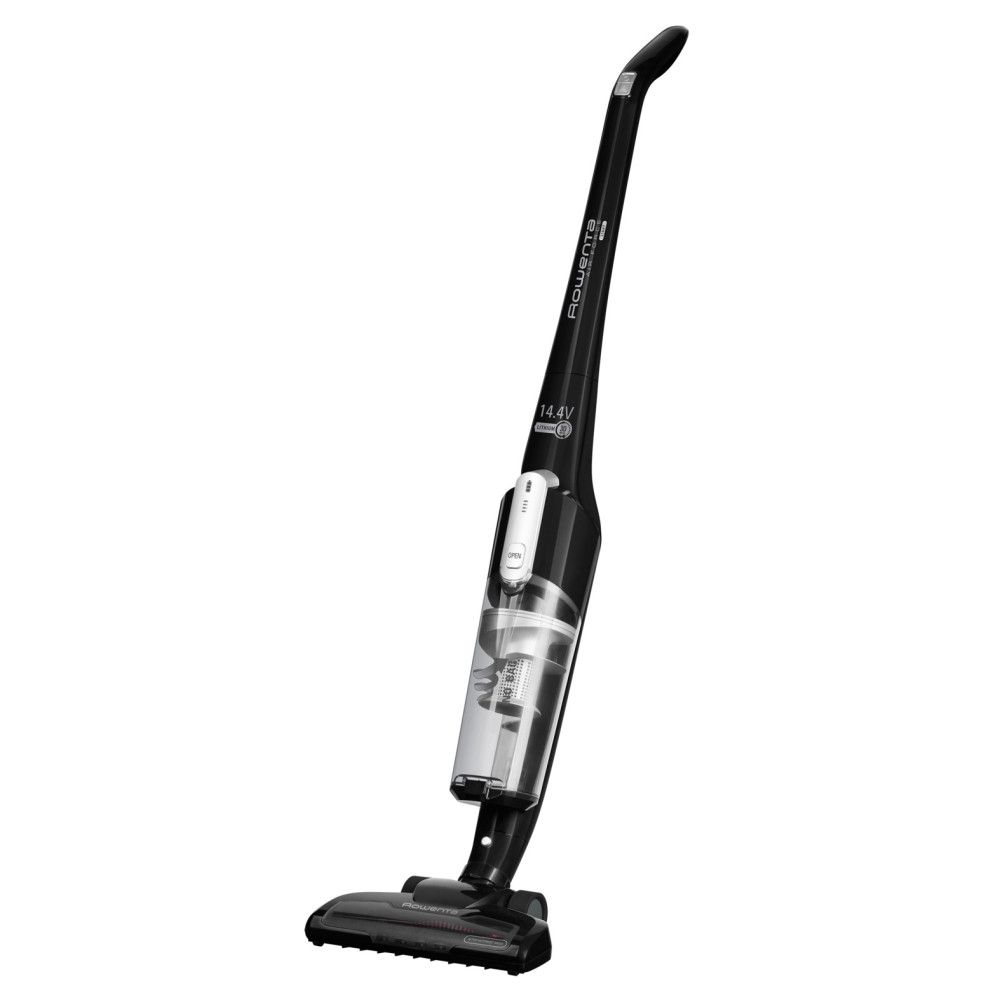 Rowenta Air Force Light Cordless Vacuum Cleaner RH6545