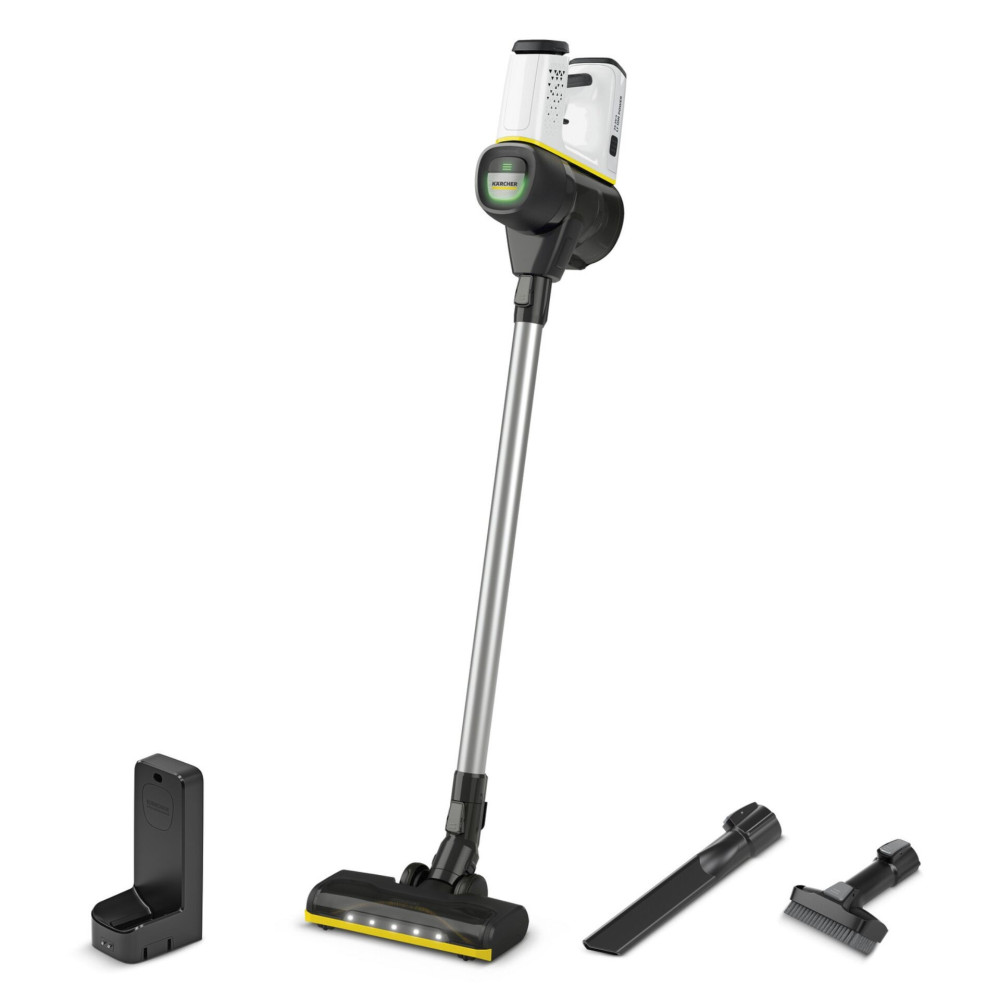 Kärcher VC 6 Cordless Vacuum Cleaner 1.198-670.0