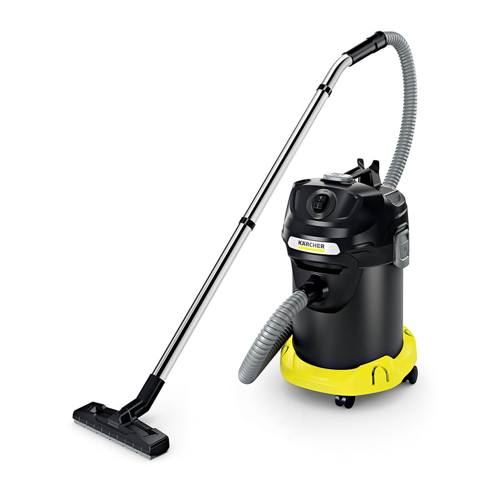 Kärcher Wet & Dry Vacuum Cleaner 1.629-731.0