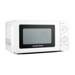 Hamilton Beach 20L Standard White Microwave