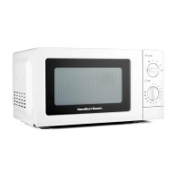 Hamilton Beach 20L Micro-ondes blanc standard
