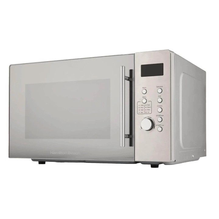 Hamilton Beach 30L Combination Microwave with Grill