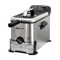 Hamilton Beach Professional PureFry 3L Frituregryde