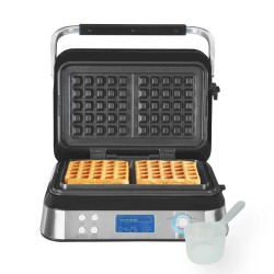 Hamilton Beach Pro Smart Vohvelirauta